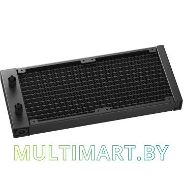 Кулер DeepCool LE240 PRO (черный) картинка 3